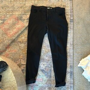 Old Navy Super Skinny Rockstar Jeans